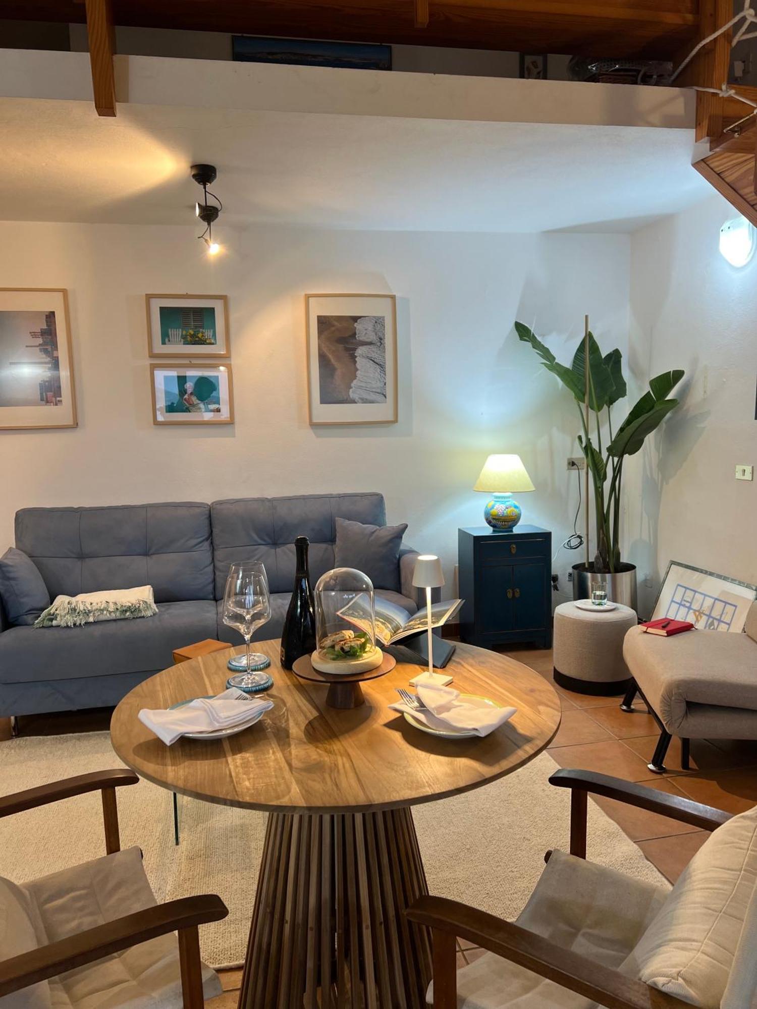 Casa Bougainvillea Holiday home Casa Azara