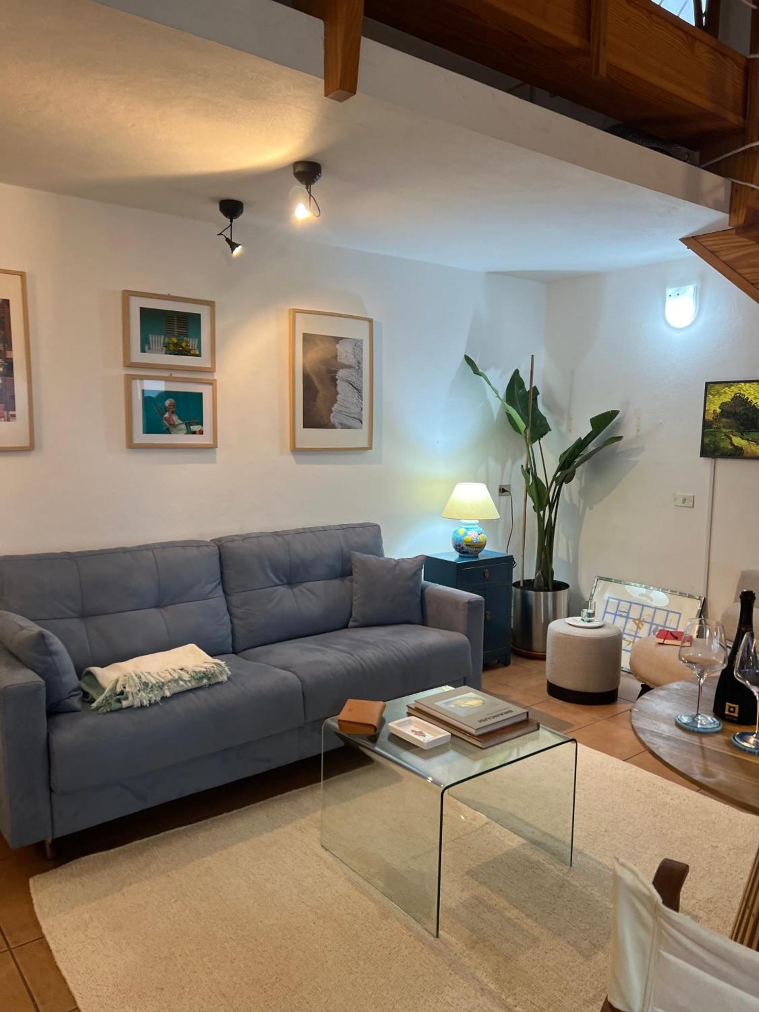 Casa Bougainvillea Holiday home Casa Azara