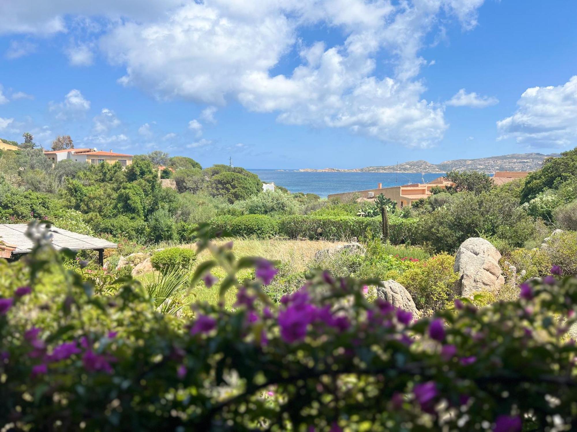 Holiday home Casa Bougainvillea