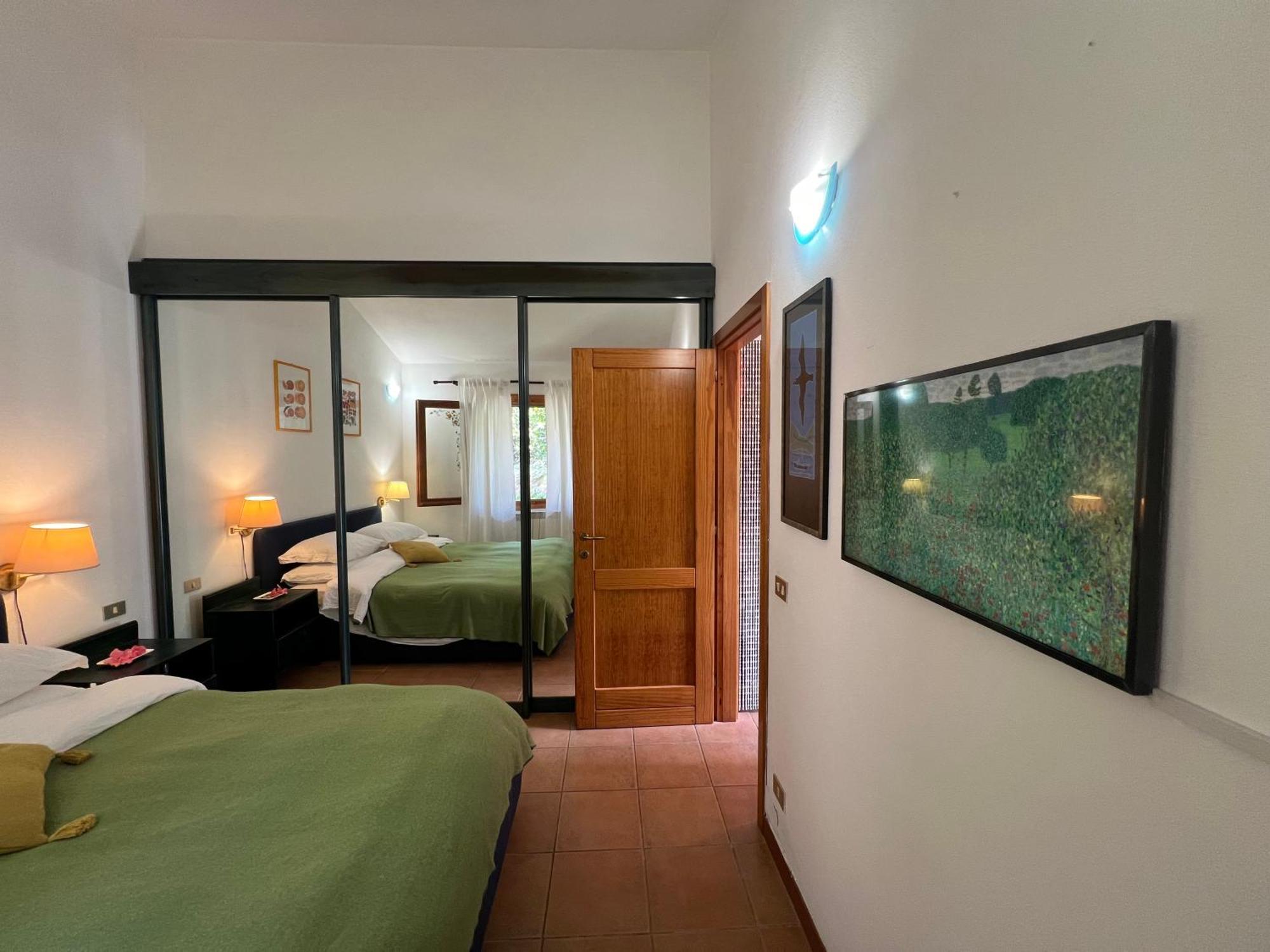 Holiday home Casa Bougainvillea *