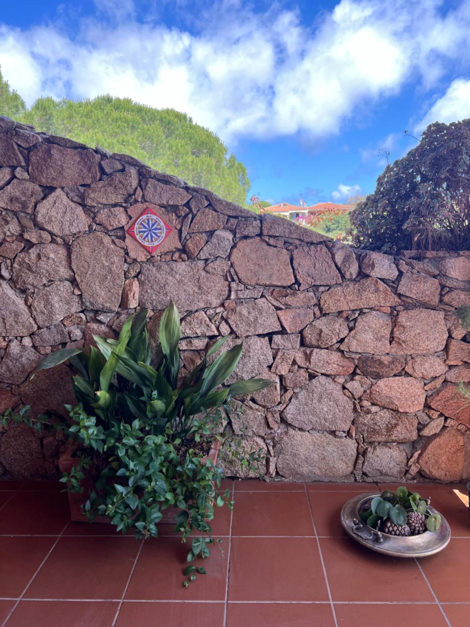 Holiday home Casa Bougainvillea